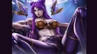 League of Legends (Kai'Sa)